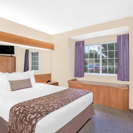 Microtel Inn & Suites Beckley East Екстериор снимка