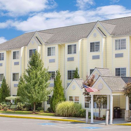 Microtel Inn & Suites Beckley East Екстериор снимка